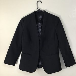 The Limited Black Blazer